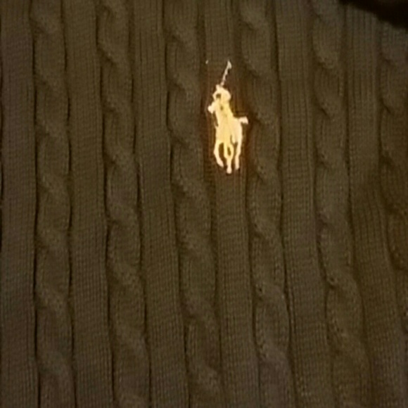 POLO Ralph Lauren  sweater!! - Picture 2 of 5