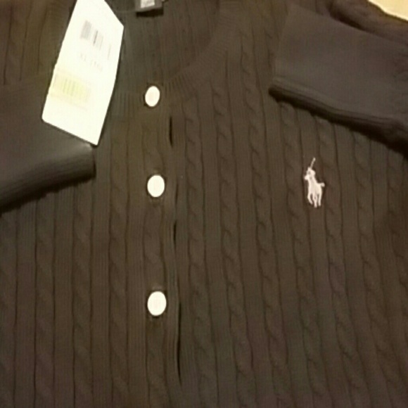 POLO Ralph Lauren  sweater!! - Picture 5 of 5