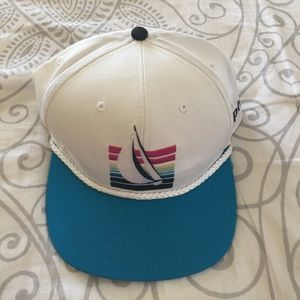 Pink Dolphin Hat