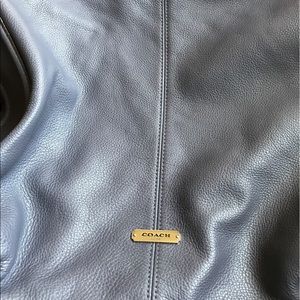 Coach Hobo Purse