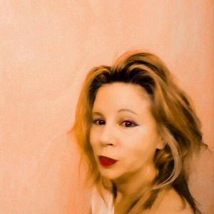 Meet your Posher, Cindy