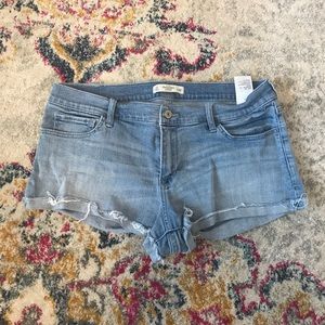 Abercrombie & Fitch shorts
