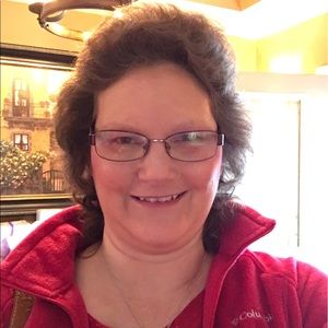 Meet your Posher, Tammy