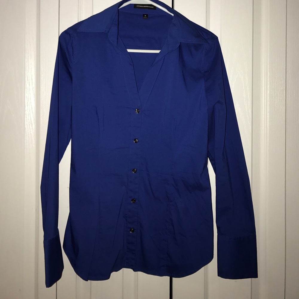 Express design top