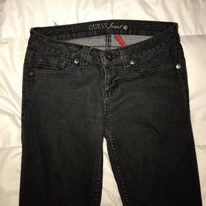 Guess skinny jeans