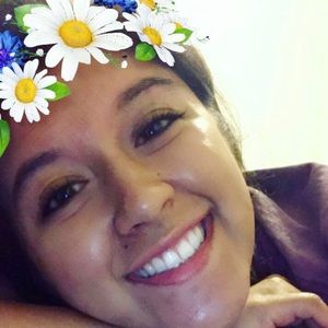 Meet your Posher, Paulina