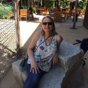 Meet your Posher, Irene