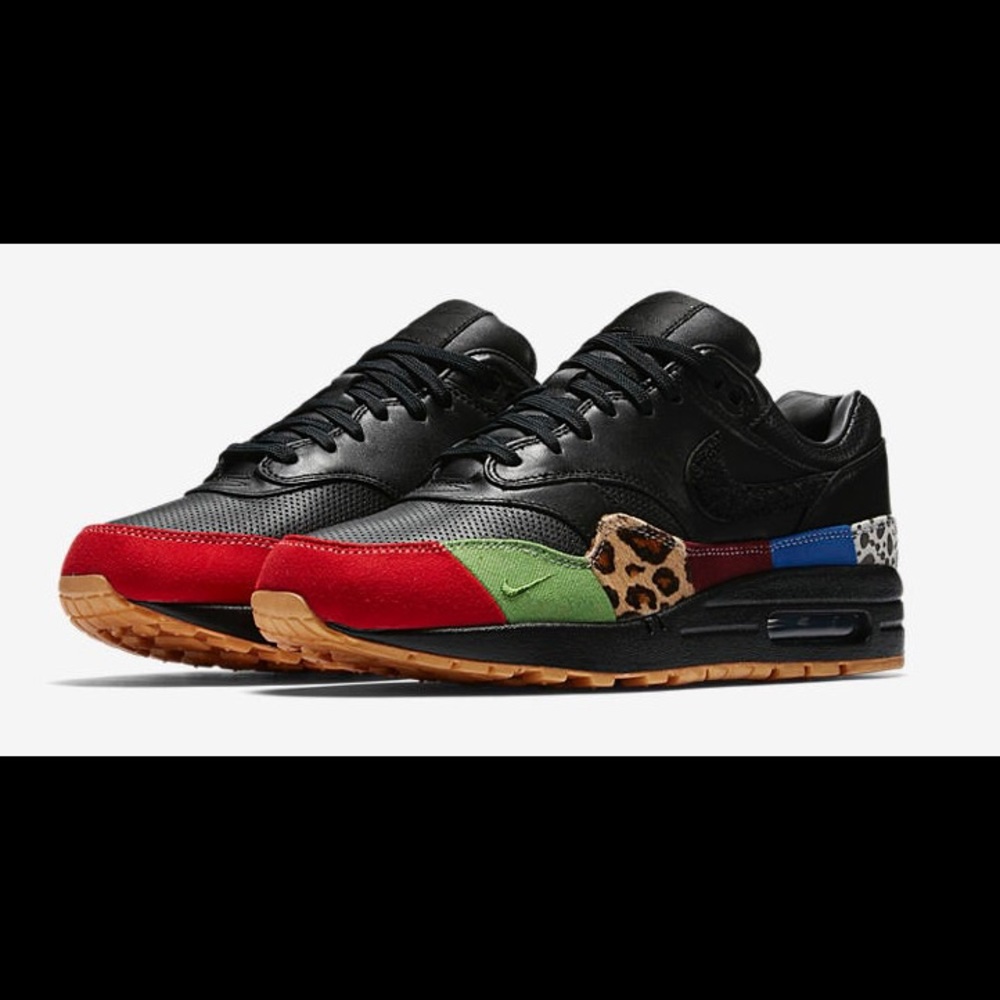 SOLD🔥 Nike air max 1 master 🔥