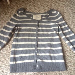 Abercrombie and Fitch