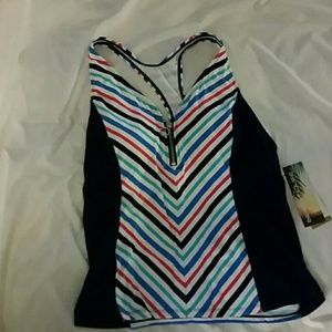 ❤👙Tankini (top only)