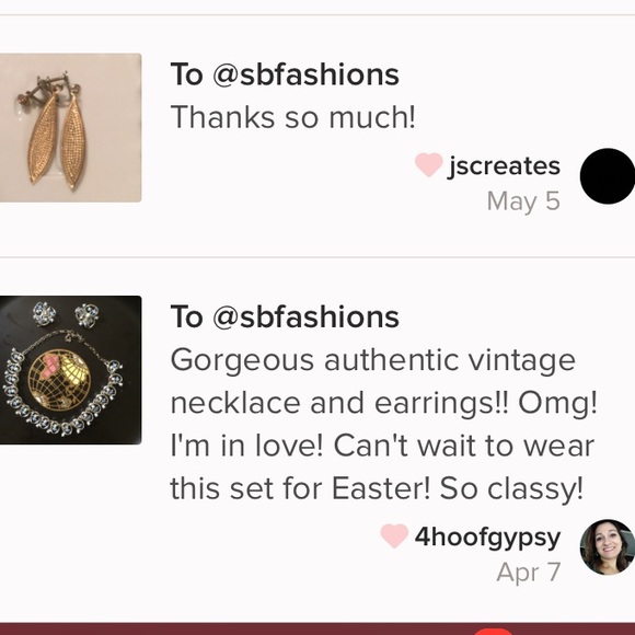 I🖤MyPoshPals!!!Let'sMakeAGreatDeal!!!🖤 - Picture 5 of 8