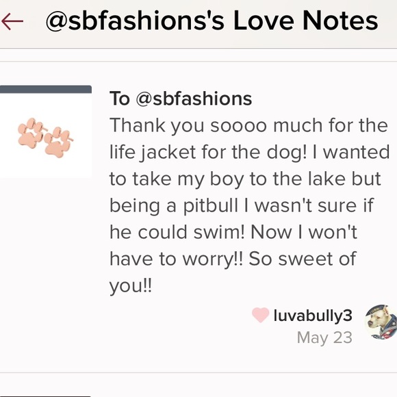 I🖤MyPoshPals!!!Let'sMakeAGreatDeal!!!🖤 - Picture 6 of 8