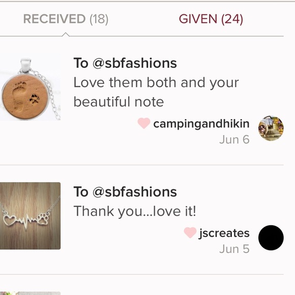 I🖤MyPoshPals!!!Let'sMakeAGreatDeal!!!🖤 - Picture 2 of 8