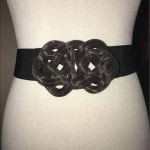 BCBG Max Azria Waist Belt