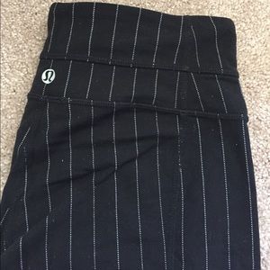 Lululemon bottoms