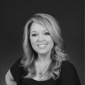 Meet your Posher, Candyce