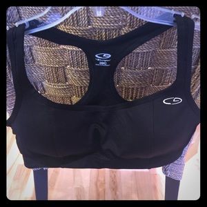 Champion NWT Sports Bra