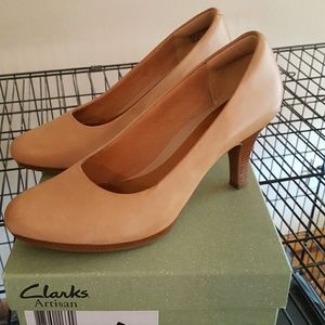 Clarks Women's Shoes