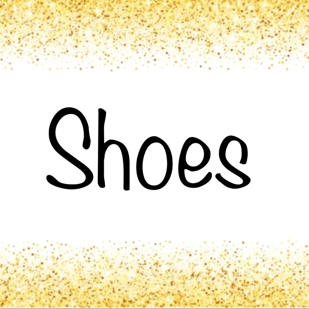 Shoes 👠👡👢👟