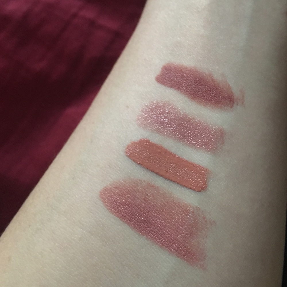 Makeup bundle - Picture 3 of 4