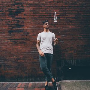 Meet your Posher, Matthew