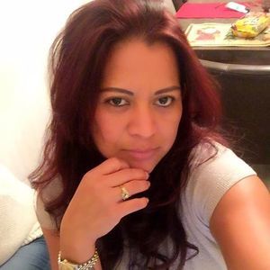 Meet your Posher, Paula