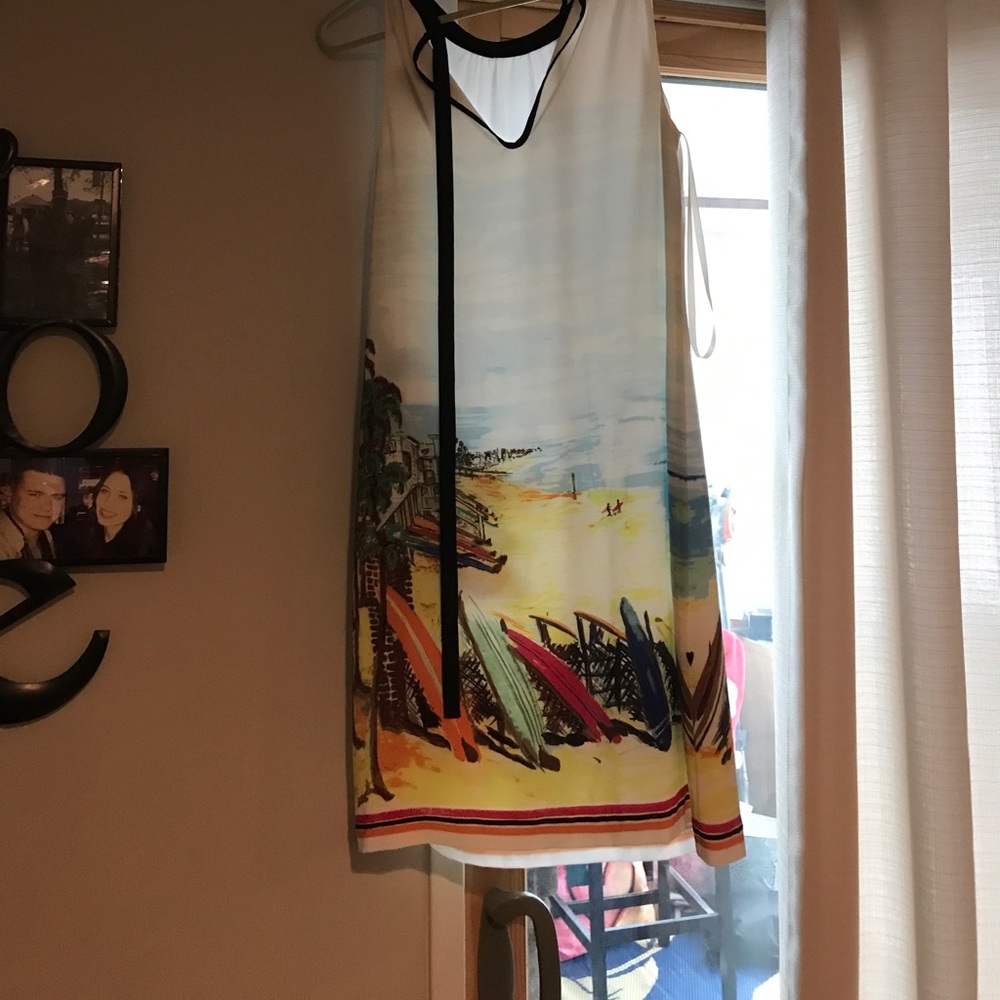 Super cute juicy summer dress nwt