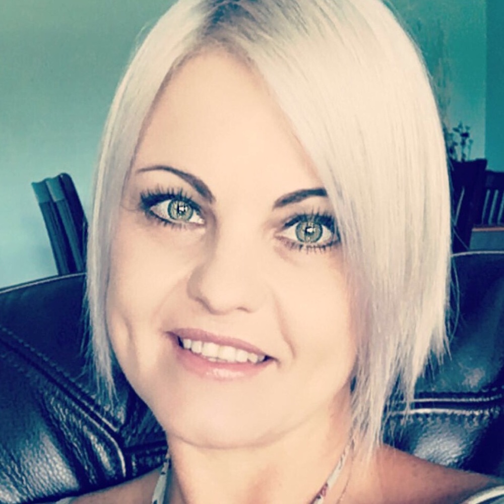 Meet your Posher, Lesley