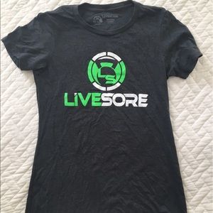 Livesore Top