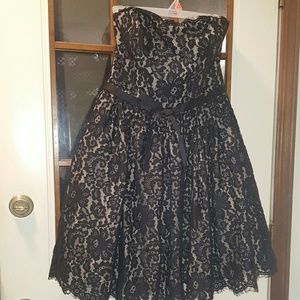 Nwt neiman marcus for target party dress