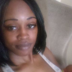 Meet your Posher, Shawnta