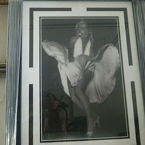 Marilyn Monroe picture