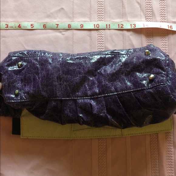 Miche Violet shell for classic base - Picture 4 of 8