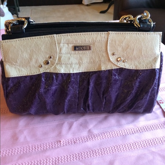 Miche Violet shell for classic base - Picture 5 of 8