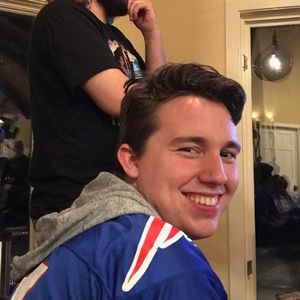 Meet your Posher, Jon