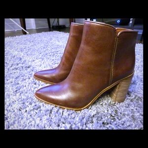 Lucky Brand LK-Mytah Boots
