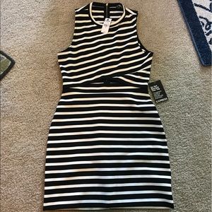 NWT express dress