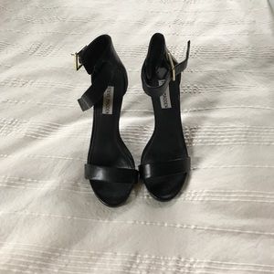 Steve Madden Heels