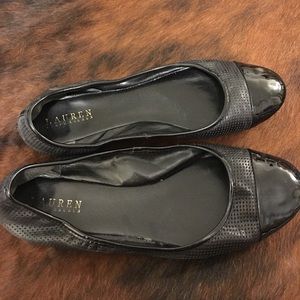 Ralph Lauren Flats