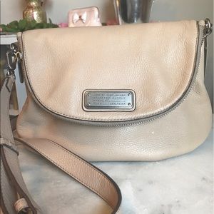 Marc Jacobs Q Natasha Crossbody Bag