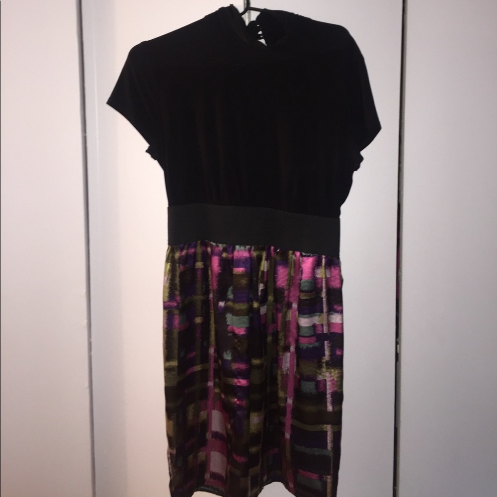 ABS Dress
