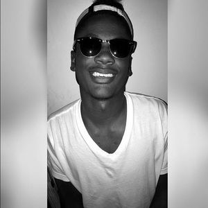 Meet your Posher, Terrence