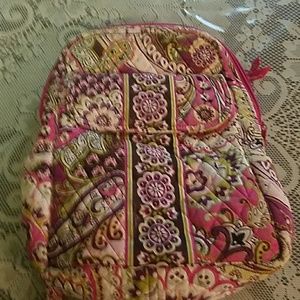4 vera bradley bags