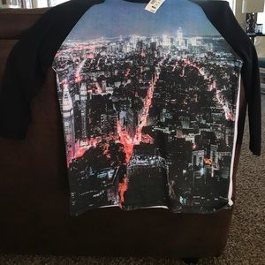 (Brand New) with tags, great condition, never worn