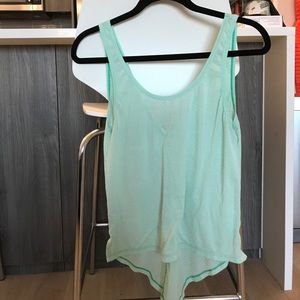 Lululemon Tank