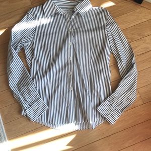 Brooks Brothers non iron button down