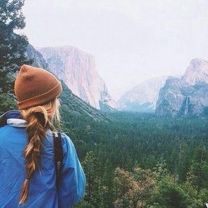 Meet your Posher, Amalie