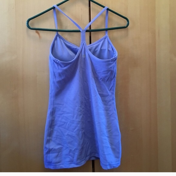 Power y tank top lulu - Picture 2 of 2