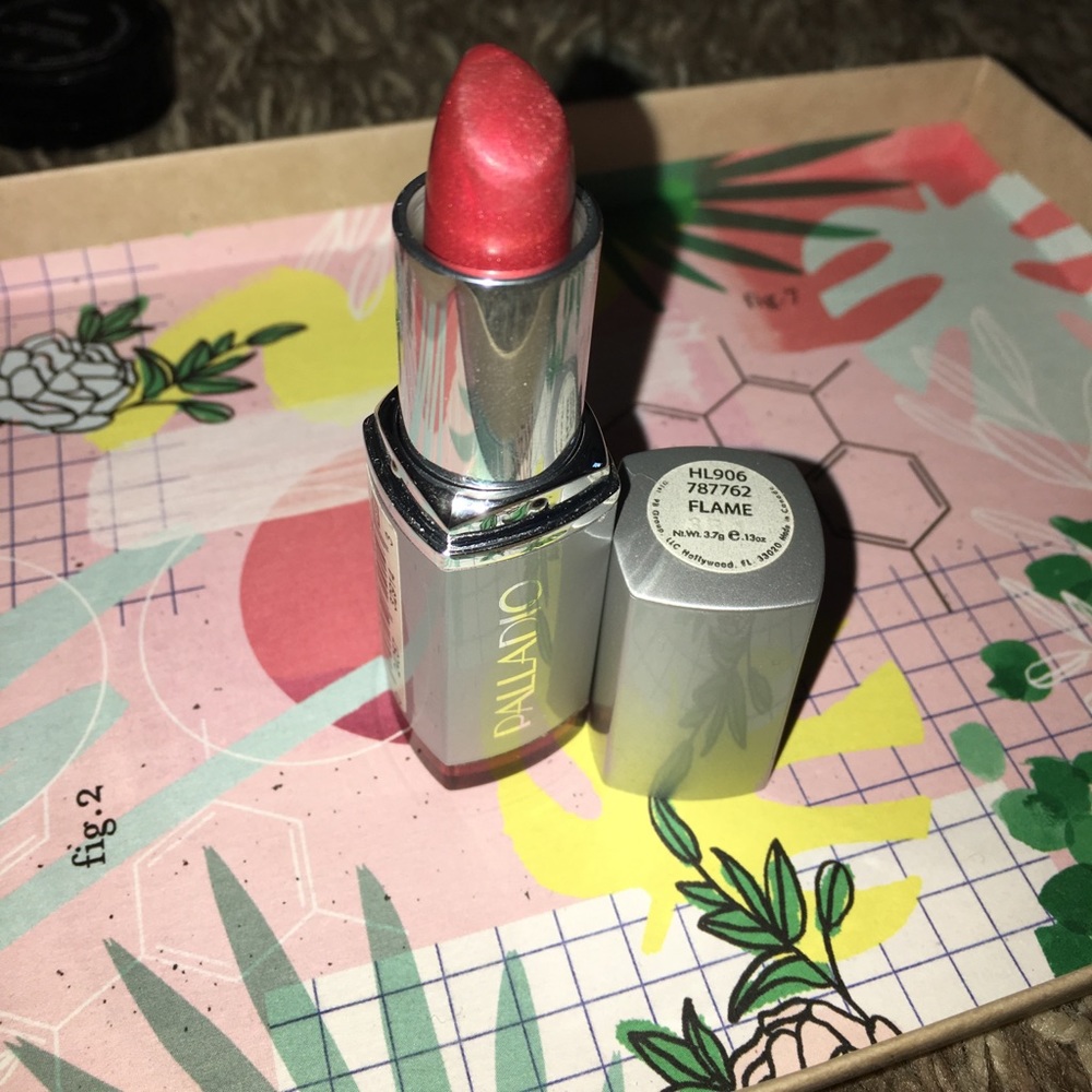 🦄Palladio Lipstick🦄
