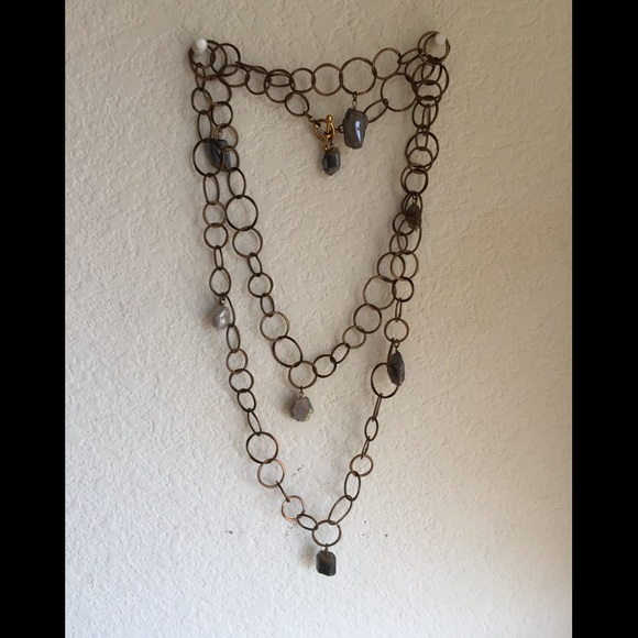 Beautiful necklace - Picture 2 of 8